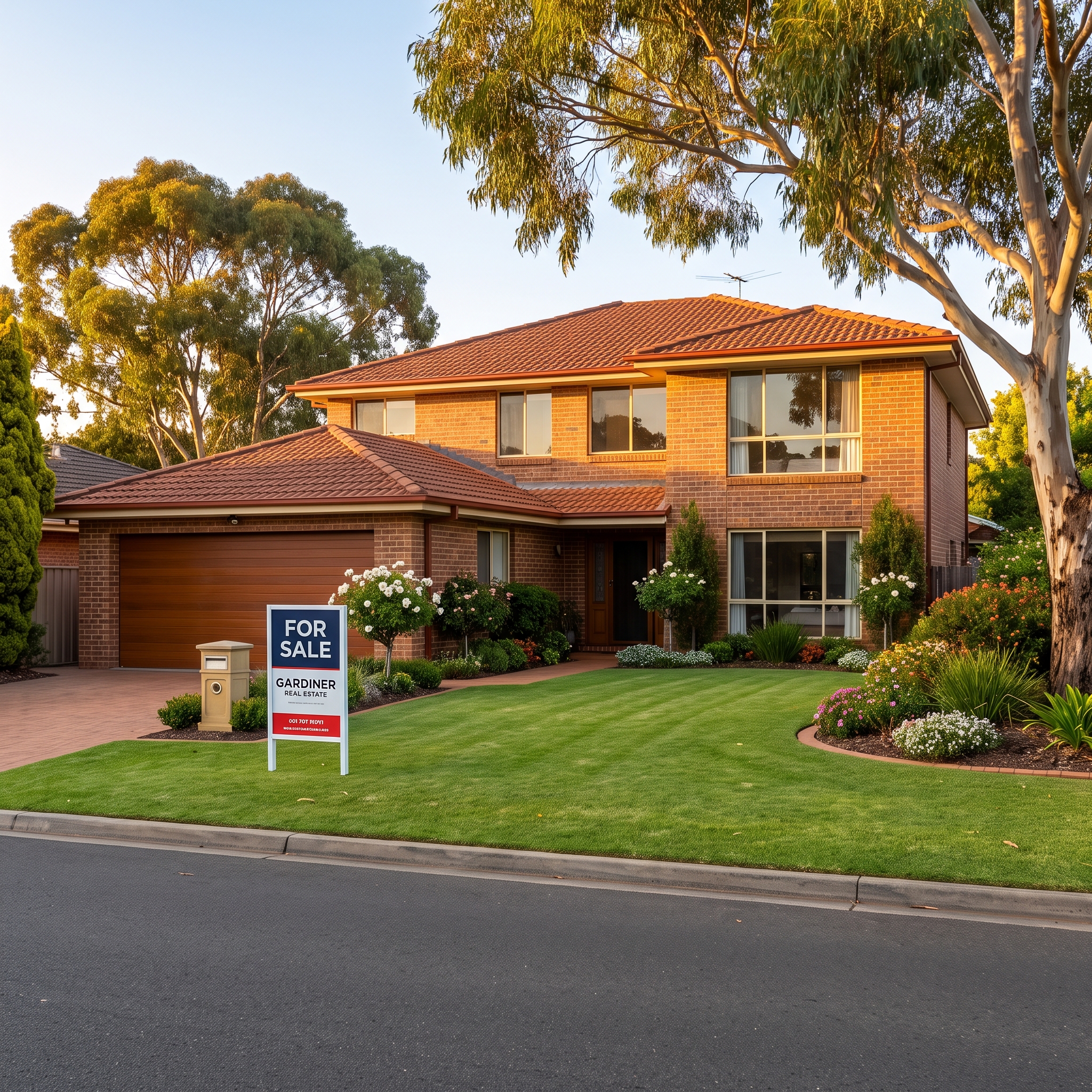 Family investor property