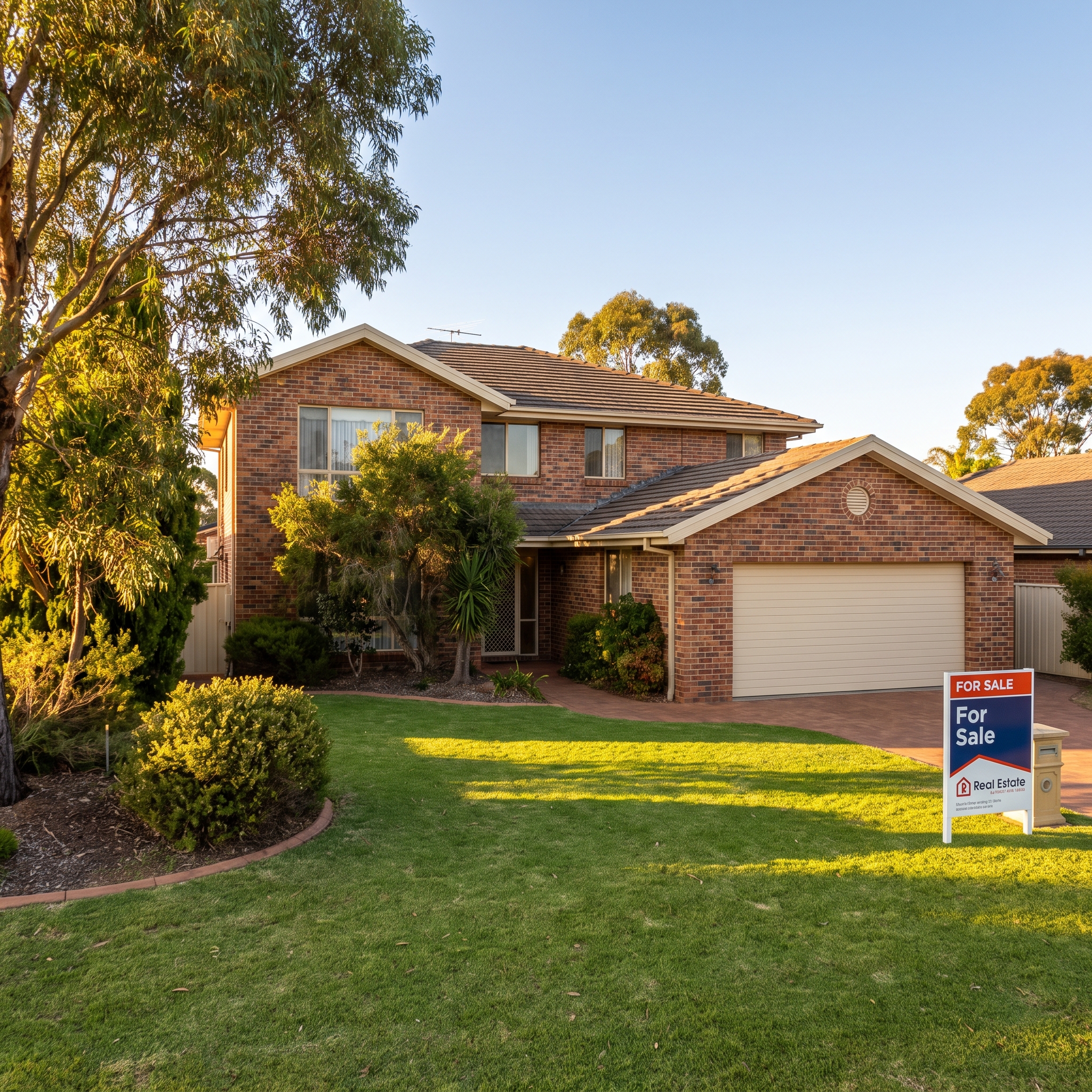 Investment property